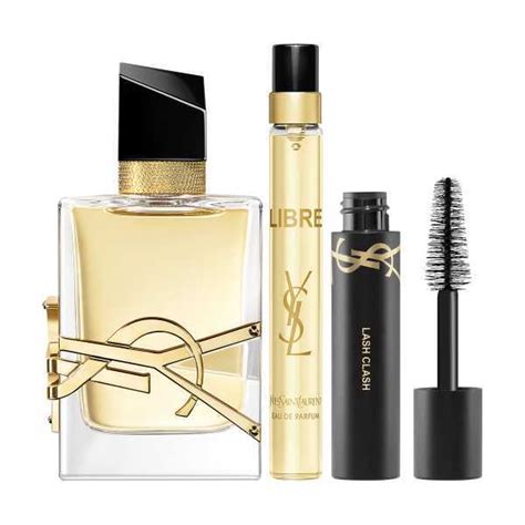 superdrug YSL libre